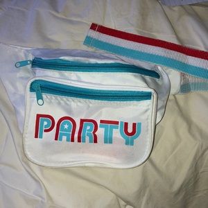 Party Fanny Pack